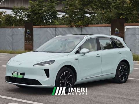 2025 Shangjie H5 Extended Range Pro
