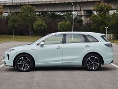 SAIC Shangjie H5 Extended Range Pro - ფოტო 2