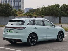 SAIC Shangjie H5 Extended Range Pro - ფოტო 4
