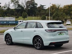 SAIC Shangjie H5 Extended Range Pro - ფოტო 6