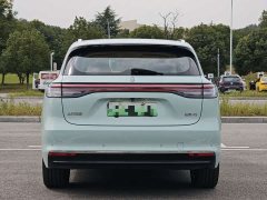 SAIC Shangjie H5 Extended Range Pro - ფოტო 8