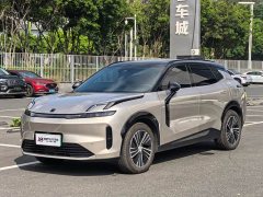 Lynk & Co Geely Lynk & Co 08 EM-P 2025 120km Extended Range Halo - ფოტო 1