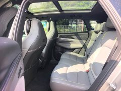 Lynk & Co Geely Lynk & Co 08 EM-P 2025 120km Extended Range Halo - ფოტო 10