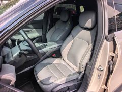 Lynk & Co Geely Lynk & Co 08 EM-P 2025 120km Extended Range Halo - ფოტო 11