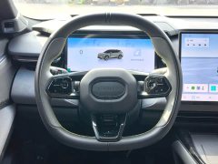 Lynk & Co Geely Lynk & Co 08 EM-P 2025 120km Extended Range Halo - ფოტო 12