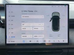 Lynk & Co Geely Lynk & Co 08 EM-P 2025 120km Extended Range Halo - ფოტო 13