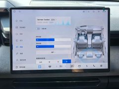 Lynk & Co Geely Lynk & Co 08 EM-P 2025 120km Extended Range Halo - ფოტო 14