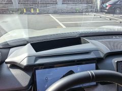 Lynk & Co Geely Lynk & Co 08 EM-P 2025 120km Extended Range Halo - ფოტო 17