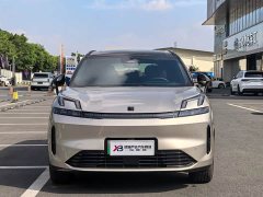Lynk & Co Geely Lynk & Co 08 EM-P 2025 120km Extended Range Halo - ფოტო 2