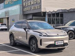Lynk & Co Geely Lynk & Co 08 EM-P 2025 120km Extended Range Halo - ფოტო 3