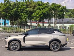 Lynk & Co Geely Lynk & Co 08 EM-P 2025 120km Extended Range Halo - ფოტო 4