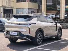 Lynk & Co Geely Lynk & Co 08 EM-P 2025 120km Extended Range Halo - ფოტო 5