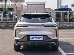 Lynk & Co Geely Lynk & Co 08 EM-P 2025 120km Extended Range Halo - ფოტო 6