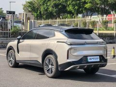 Lynk & Co Geely Lynk & Co 08 EM-P 2025 120km Extended Range Halo - ფოტო 7