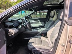 Lynk & Co Geely Lynk & Co 08 EM-P 2025 120km Extended Range Halo - ფოტო 8