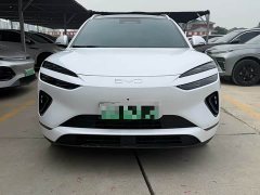 BYD Sealion 06 DM-i 205 Pilot Pro - ფოტო 2
