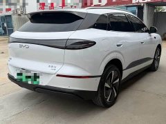 BYD Sealion 06 DM-i 205 Pilot Pro - ფოტო 7