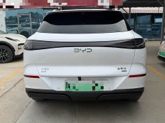 BYD Sealion 06 DM-i 205 Pilot Pro - ფოტო 8