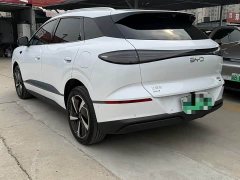 BYD Sealion 06 DM-i 205 Pilot Pro - ფოტო 9