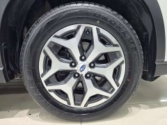 Subaru Forester 2022 2.0i AWD Premium EyeSight - ფოტო 10