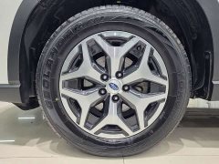 Subaru Forester 2022 2.0i AWD Premium EyeSight - ფოტო 11