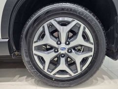 Subaru Forester 2022 2.0i AWD Premium EyeSight - ფოტო 12
