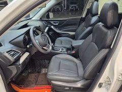 Subaru Forester 2022 2.0i AWD Premium EyeSight - ფოტო 13