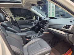 Subaru Forester 2022 2.0i AWD Premium EyeSight - ფოტო 16