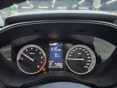 Subaru Forester 2022 2.0i AWD Premium EyeSight - ფოტო 17