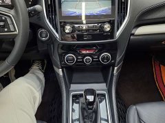 Subaru Forester 2022 2.0i AWD Premium EyeSight - ფოტო 19