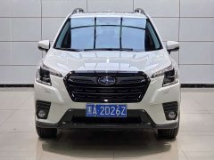 Subaru Forester 2022 2.0i AWD Premium EyeSight - ფოტო 2