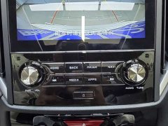 Subaru Forester 2022 2.0i AWD Premium EyeSight - ფოტო 20