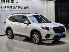 Subaru Forester 2022 2.0i AWD Premium EyeSight - ფოტო 3