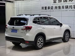 Subaru Forester 2022 2.0i AWD Premium EyeSight - ფოტო 4