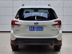 Subaru Forester 2022 2.0i AWD Premium EyeSight - ფოტო 5