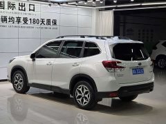 Subaru Forester 2022 2.0i AWD Premium EyeSight - ფოტო 6