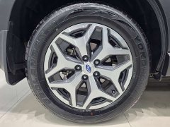 Subaru Forester 2022 2.0i AWD Premium EyeSight - ფოტო 9