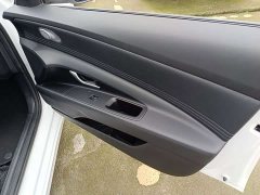 Hyundai Elantra 2023 1.5L CVT Luxury - ფოტო 10