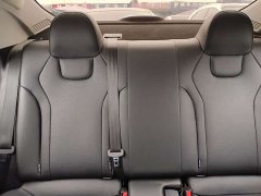 Hyundai Elantra 2023 1.5L CVT Luxury - ფოტო 13