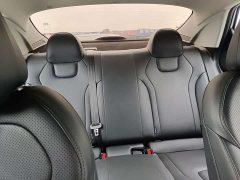 Hyundai Elantra 2023 1.5L CVT Luxury - ფოტო 14