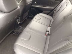 Hyundai Elantra 2023 1.5L CVT Luxury - ფოტო 4