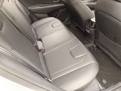 Hyundai Elantra 2023 1.5L CVT Luxury - ფოტო 8