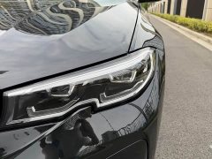 BMW 3 Series 330Li xDrive M Sport Night Edition Package - ფოტო 10
