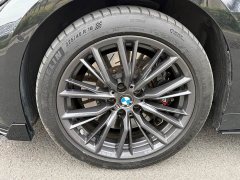 BMW 3 Series 330Li xDrive M Sport Night Edition Package - ფოტო 11
