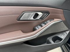 BMW 3 Series 330Li xDrive M Sport Night Edition Package - ფოტო 12