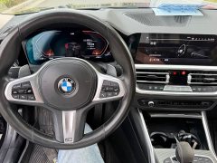 BMW 3 Series 330Li xDrive M Sport Night Edition Package - ფოტო 13