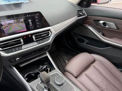 BMW 3 Series 330Li xDrive M Sport Night Edition Package - ფოტო 14