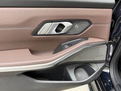 BMW 3 Series 330Li xDrive M Sport Night Edition Package - ფოტო 16