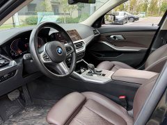 BMW 3 Series 330Li xDrive M Sport Night Edition Package - ფოტო 4