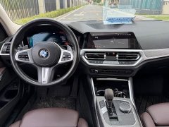 BMW 3 Series 330Li xDrive M Sport Night Edition Package - ფოტო 5